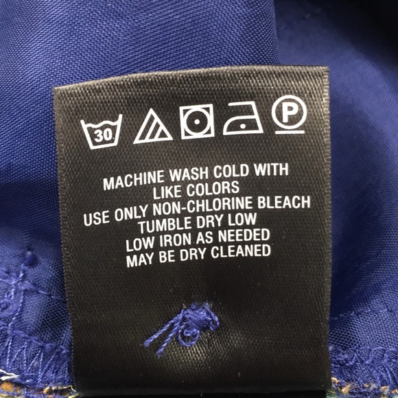 Anthropologie Essential Cullote Cropped Pants Blue Green Womens 8 Snakeskin - Picture 10 of 10